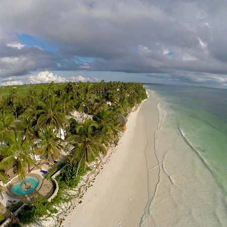 Hodi Hodi Zanzibar Hotel Pwani Mchangani Exterior foto