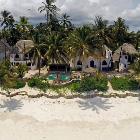 Hodi Hodi Zanzibar Hotel Pwani Mchangani Exterior foto