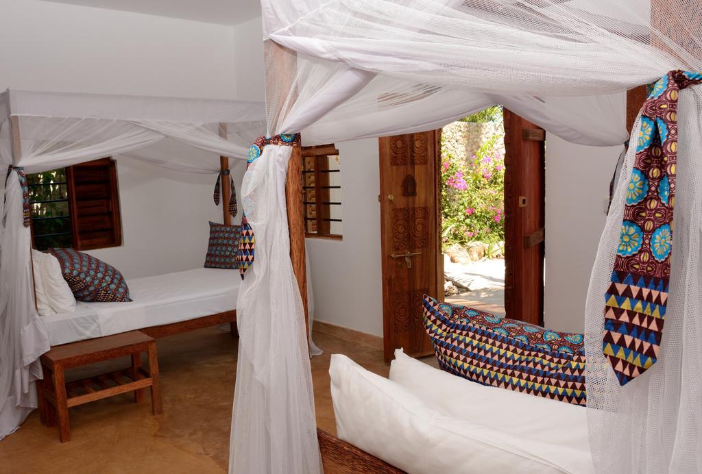 Hodi Hodi Zanzibar Hotel Pwani Mchangani Quarto foto
