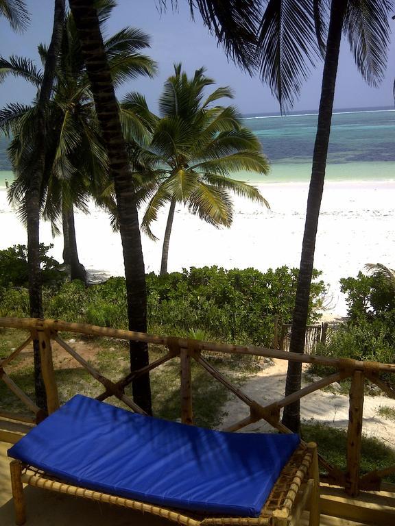 Hodi Hodi Zanzibar Hotel Pwani Mchangani Quarto foto