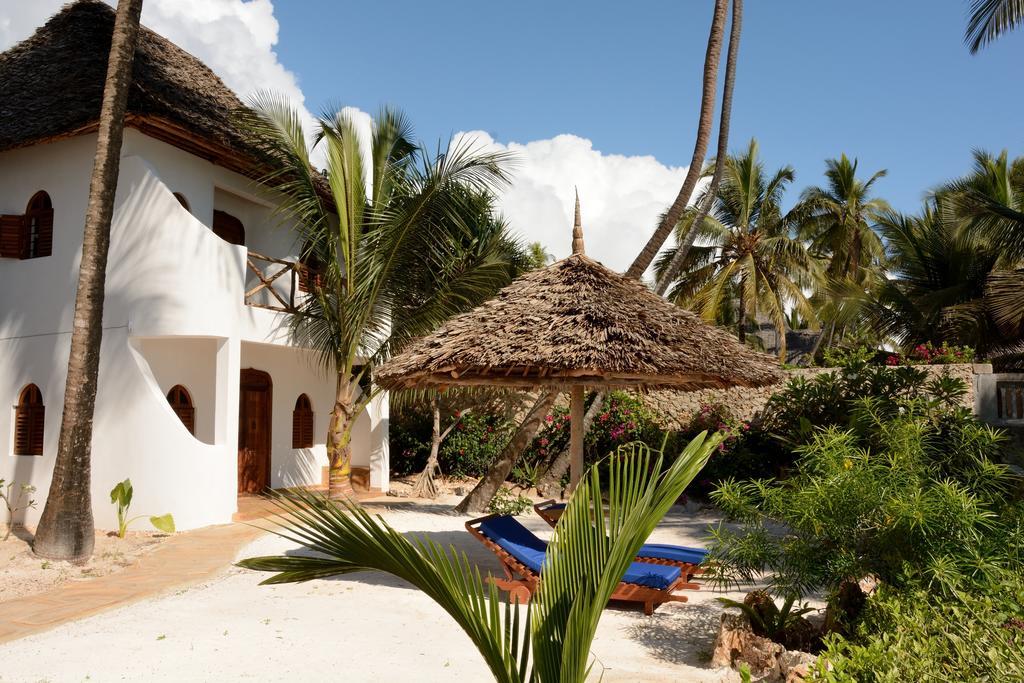 Hodi Hodi Zanzibar Hotel Pwani Mchangani Quarto foto
