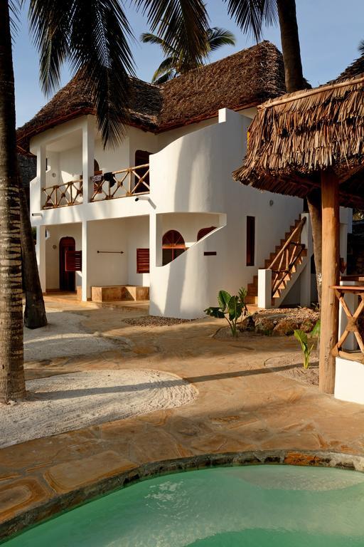 Hodi Hodi Zanzibar Hotel Pwani Mchangani Quarto foto
