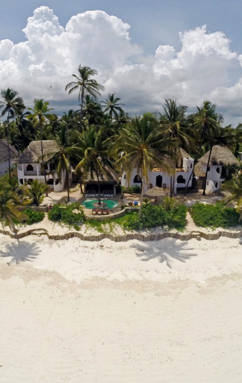 Hodi Hodi Zanzibar Hotel Pwani Mchangani Exterior foto