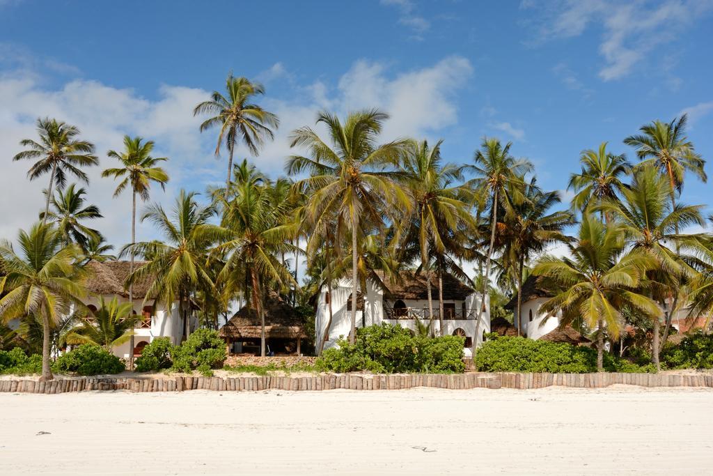 Hodi Hodi Zanzibar Hotel Pwani Mchangani Exterior foto