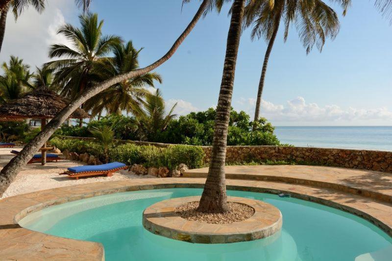 Hodi Hodi Zanzibar Hotel Pwani Mchangani Exterior foto